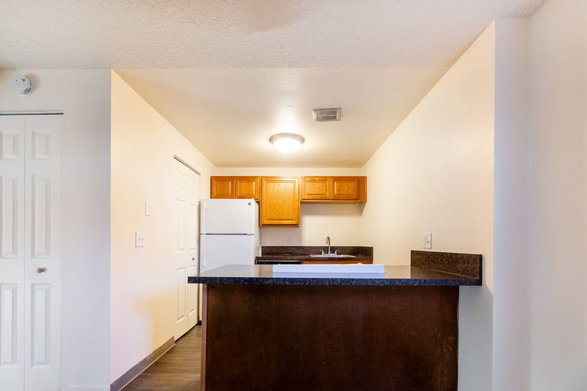 Apartment for rent at 12625 SW Hall Blvd, Portland, OR 97223