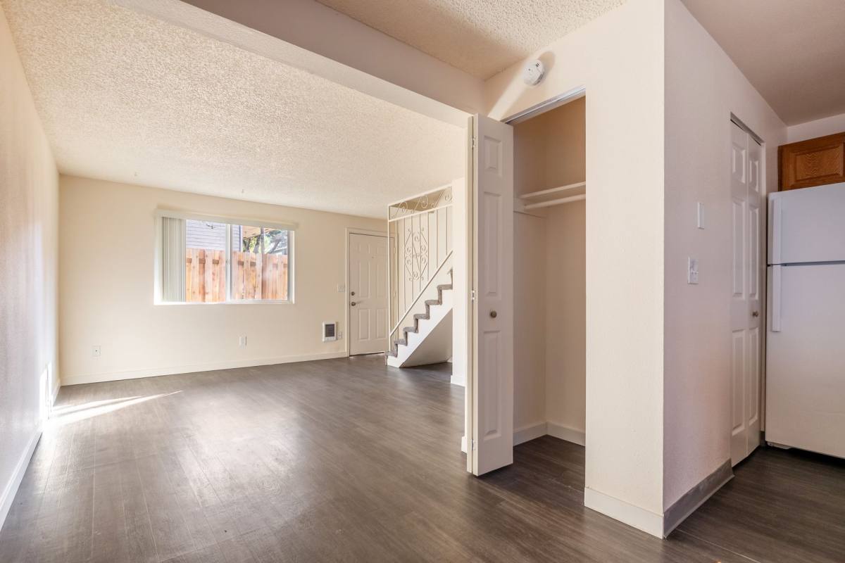 Apartment for rent at 12625 SW Hall Blvd, Portland, OR 97223