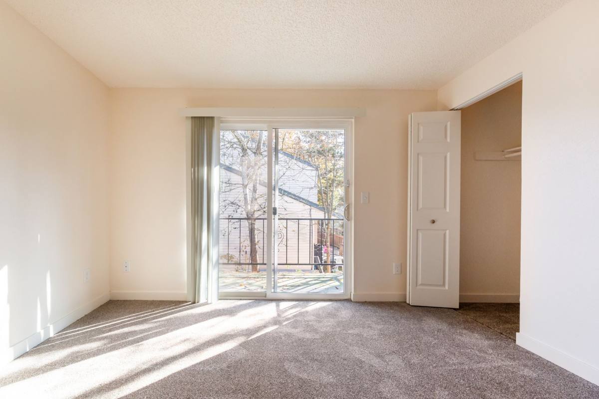 Apartment for rent at 12625 SW Hall Blvd, Portland, OR 97223