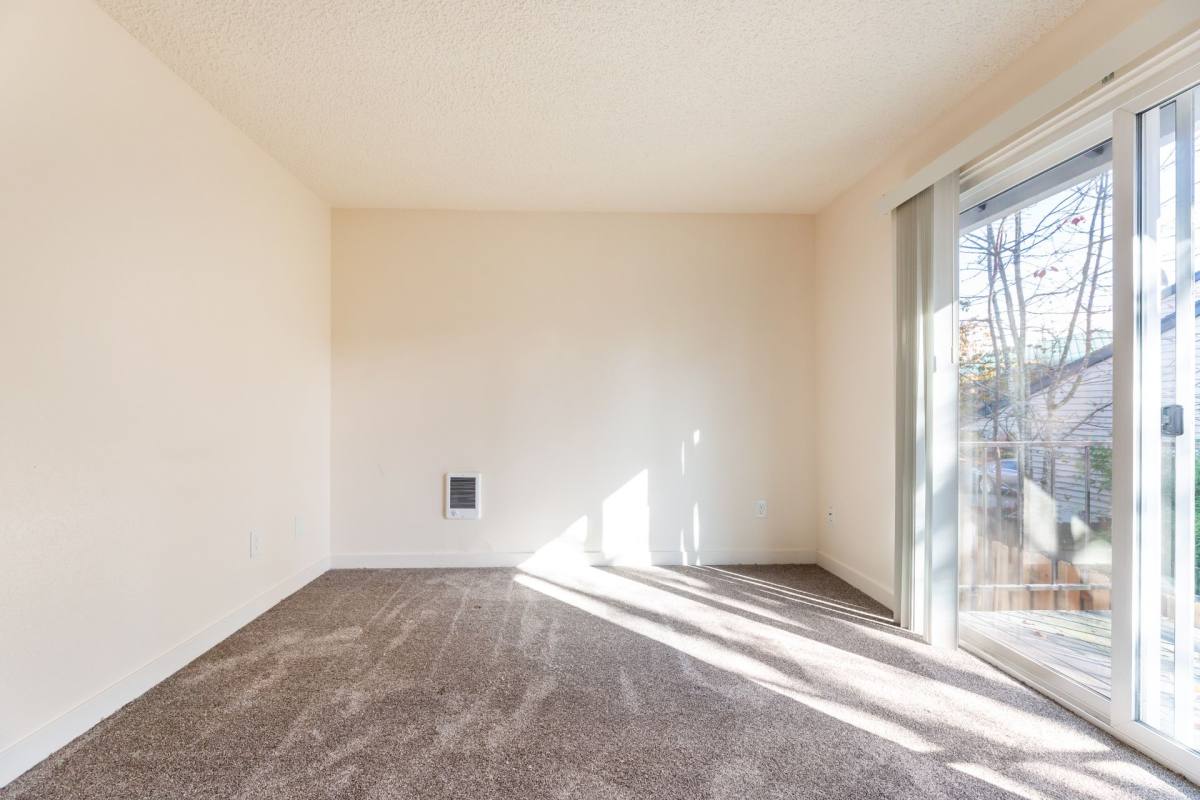 Apartment for rent at 12625 SW Hall Blvd, Portland, OR 97223