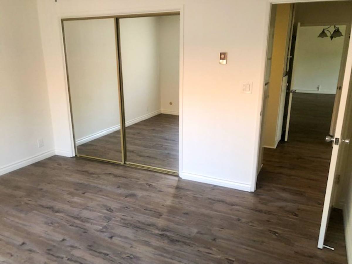 Apartment for rent at 1030 N Harper Ave, Los Angeles, CA 90046