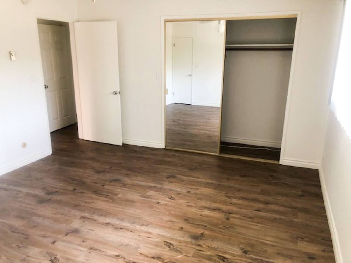 Apartment for rent at 1030 N Harper Ave, Los Angeles, CA 90046
