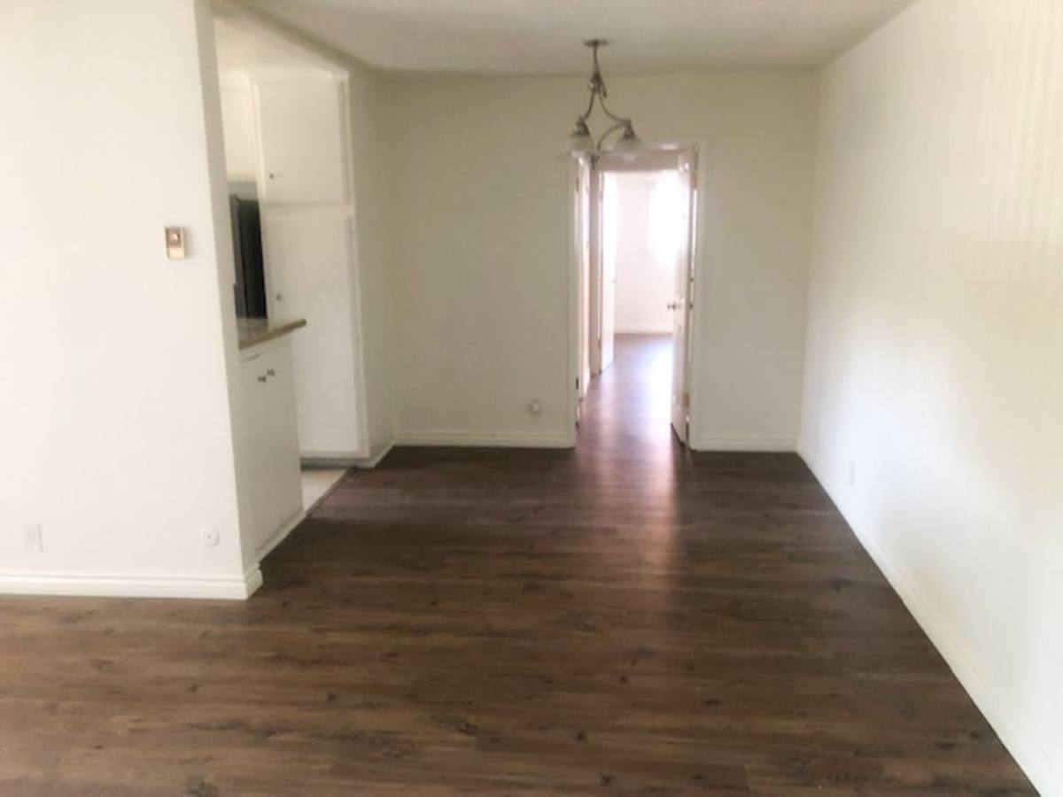 Apartment for rent at 1030 N Harper Ave, Los Angeles, CA 90046