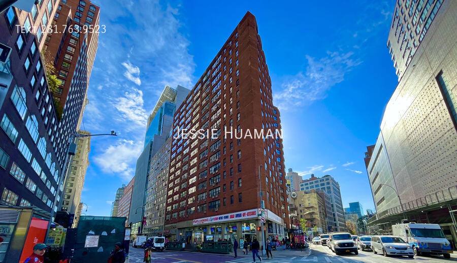 Apartment for rent at 145 Fourth Ave #9, New York, NY 10003
