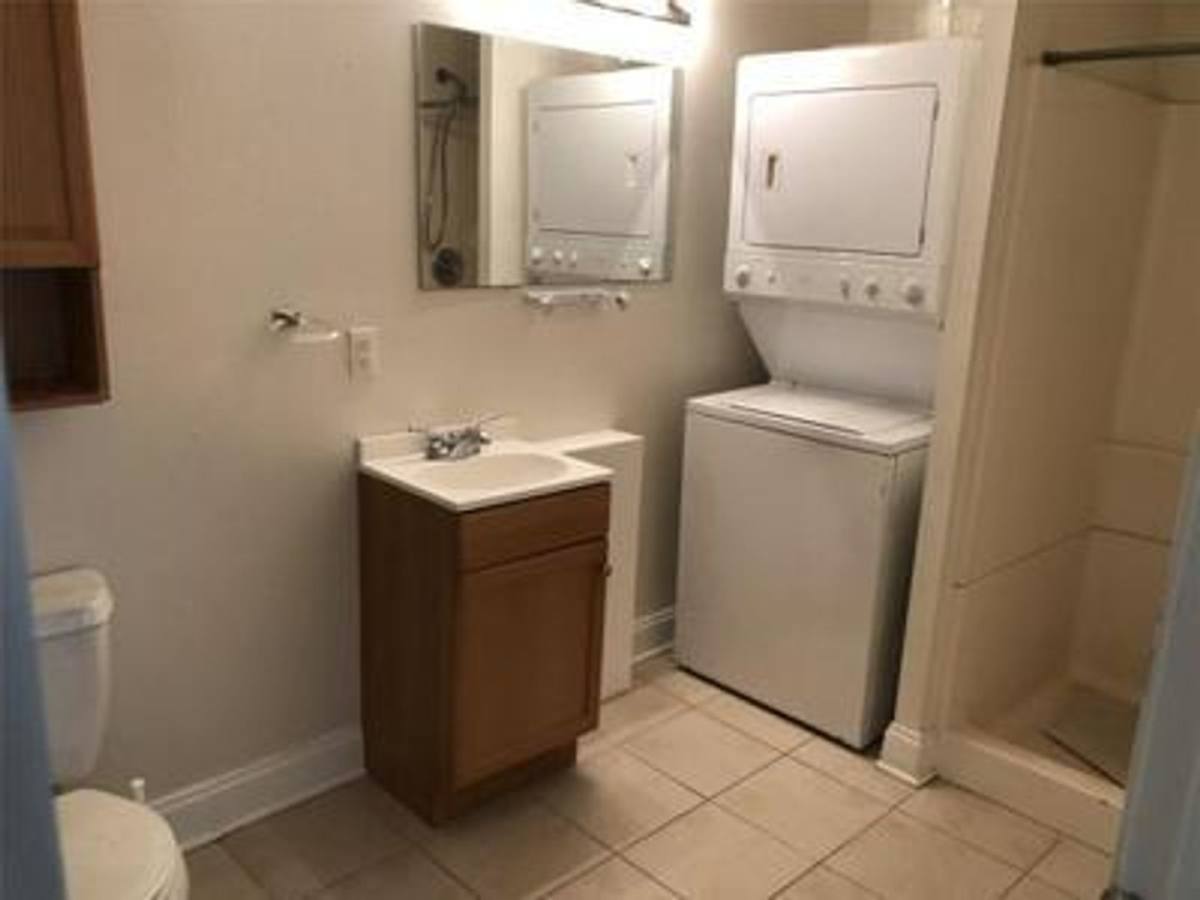 Apartment for rent at 8720 Livingston Ave, Chalmette, LA 70043