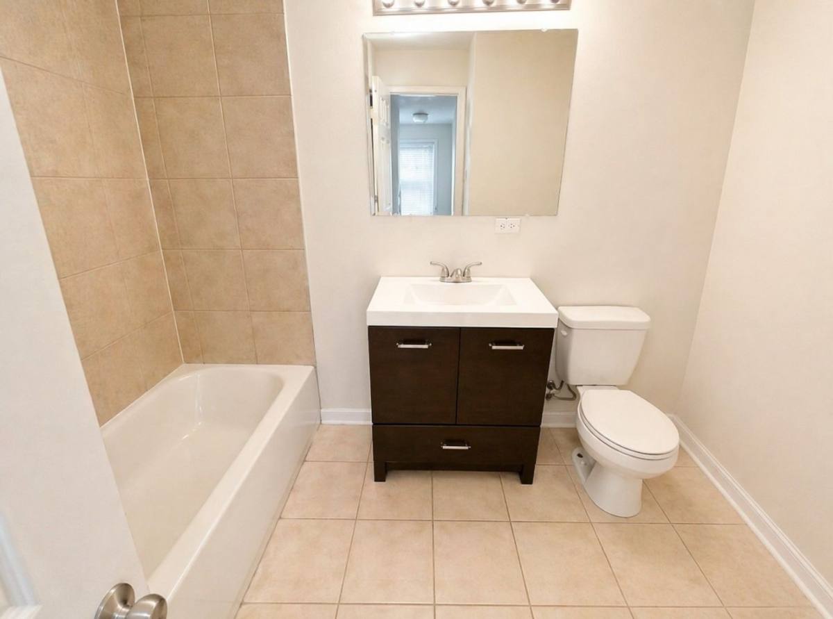 Apartment for rent at 8720 Livingston Ave, Chalmette, LA 70043