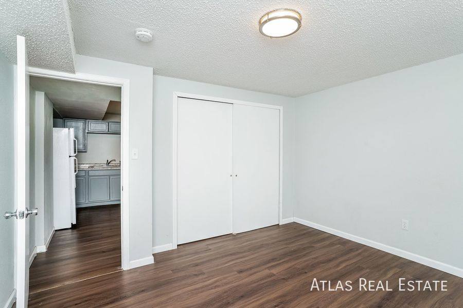 Apartment for rent at 1016 Magnolia St 1018 #B, Colorado Springs, CO 80907