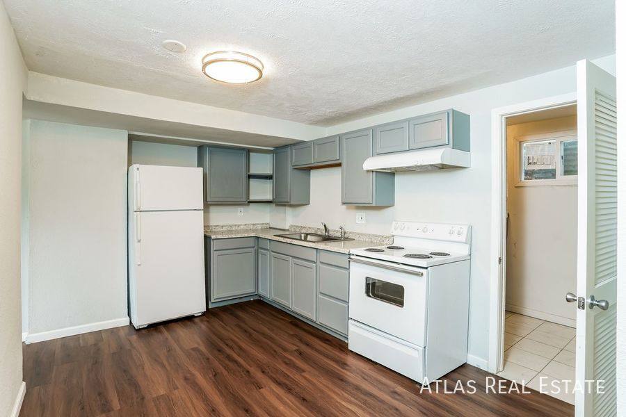 Apartment for rent at 1016 Magnolia St 1018 #B, Colorado Springs, CO 80907