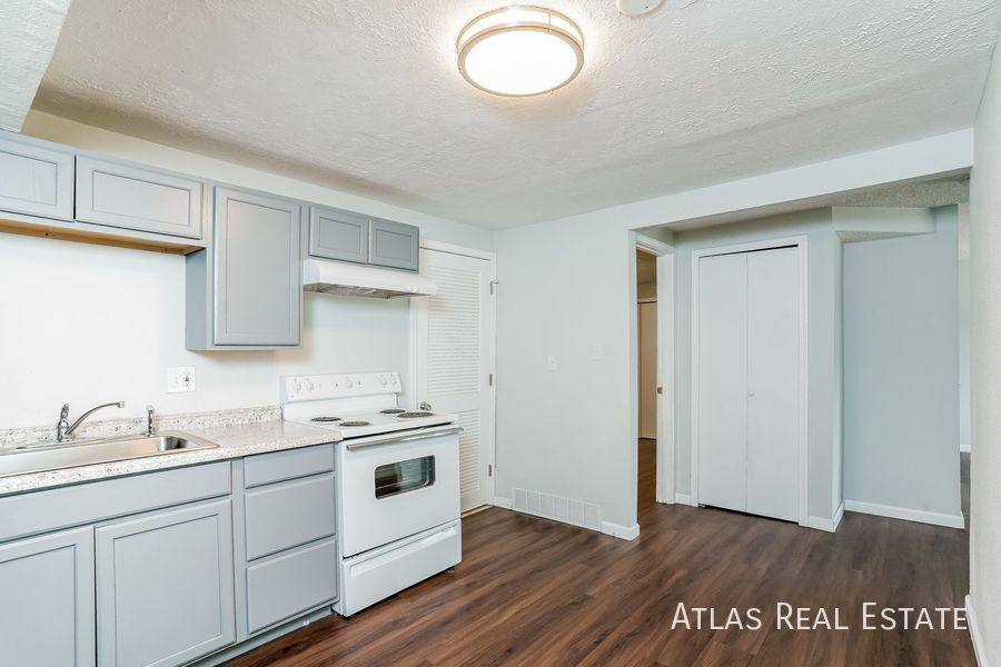 Apartment for rent at 1016 Magnolia St 1018 #B, Colorado Springs, CO 80907