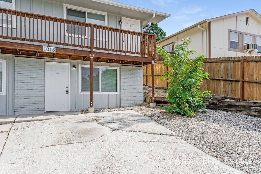 Apartment for rent at 1016 Magnolia St 1018 #B, Colorado Springs, CO 80907