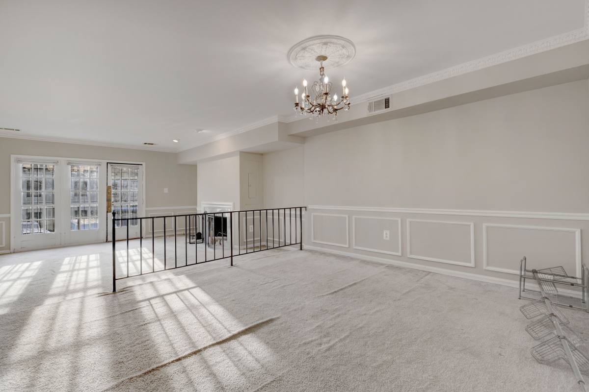 Condo for rent at 742 7th St SE #B, Washington, DC 20003