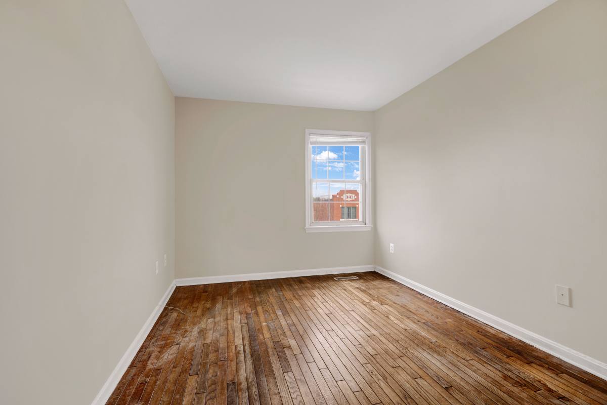 Condo for rent at 742 7th St SE #B, Washington, DC 20003