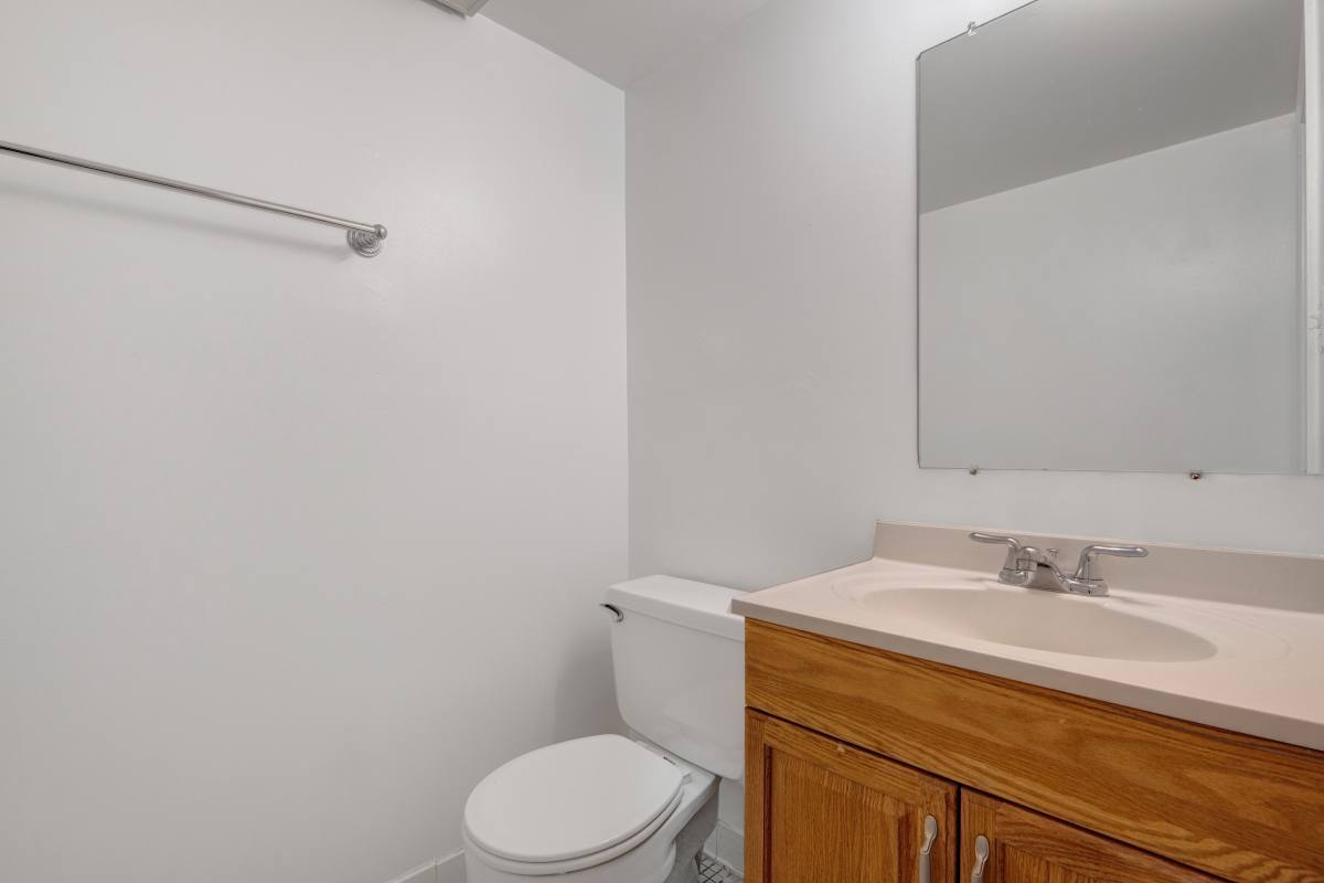 Condo for rent at 742 7th St SE #B, Washington, DC 20003