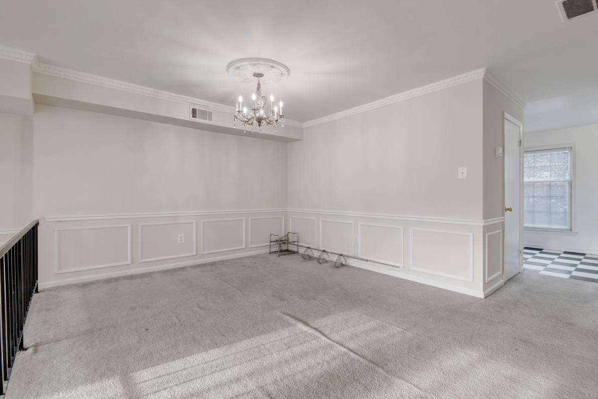 Condo for rent at 742 7th St SE #B, Washington, DC 20003