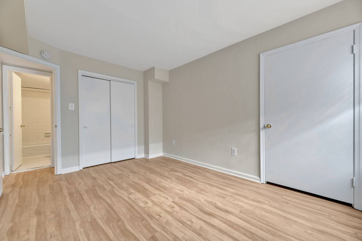 Condo for rent at 730 7th St SE #13, Washington, DC 20003