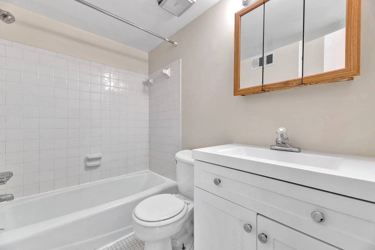 Condo for rent at 730 7th St SE #13, Washington, DC 20003