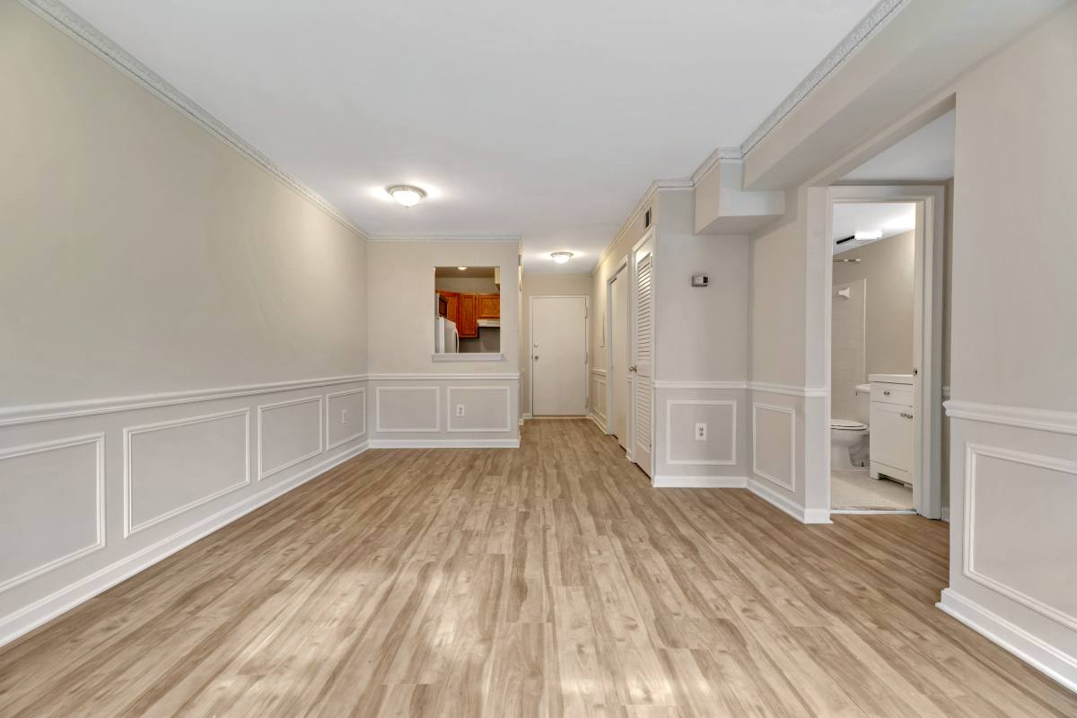 Condo for rent at 730 7th St SE #13, Washington, DC 20003