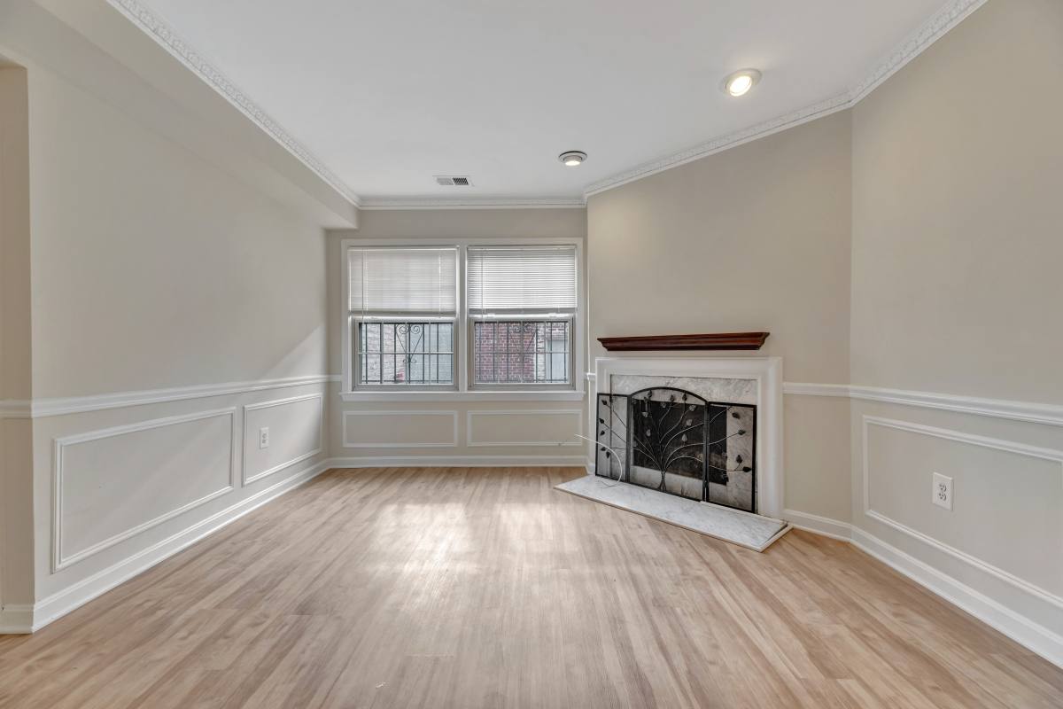 Condo for rent at 730 7th St SE #13, Washington, DC 20003