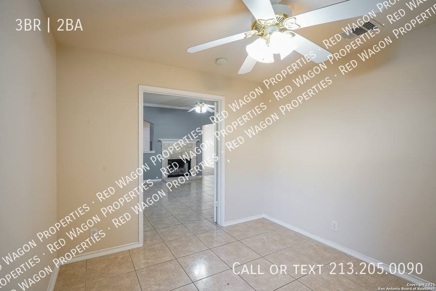 House for rent at 7703 Wexford Square, San Antonio, TX 78240
