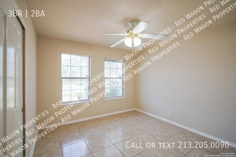 House for rent at 7703 Wexford Square, San Antonio, TX 78240