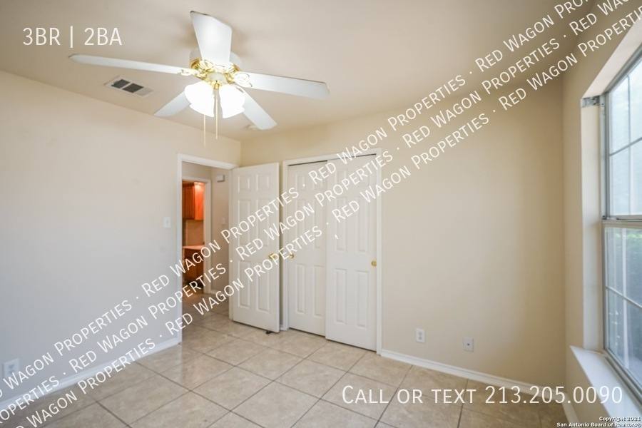 House for rent at 7703 Wexford Square, San Antonio, TX 78240