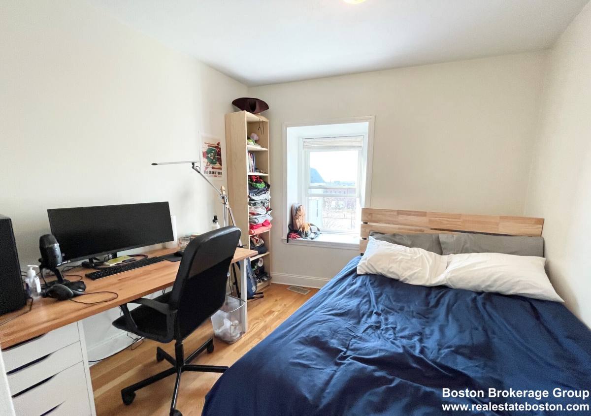 Apartment for rent at 147 Marcella St #3, Roxbury, MA 02119