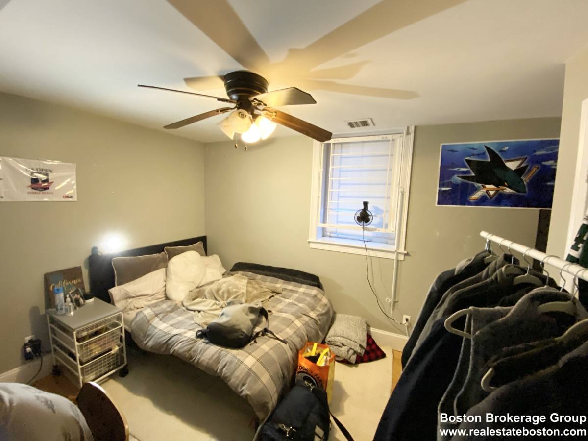 Apartment for rent at 178 Hillside St #1, Roxbury Crossing, MA 02120