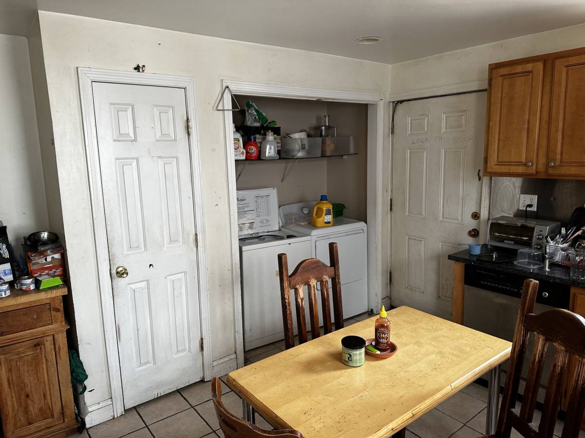 Apartment for rent at 40 Hooker St, Boston, MA 02118