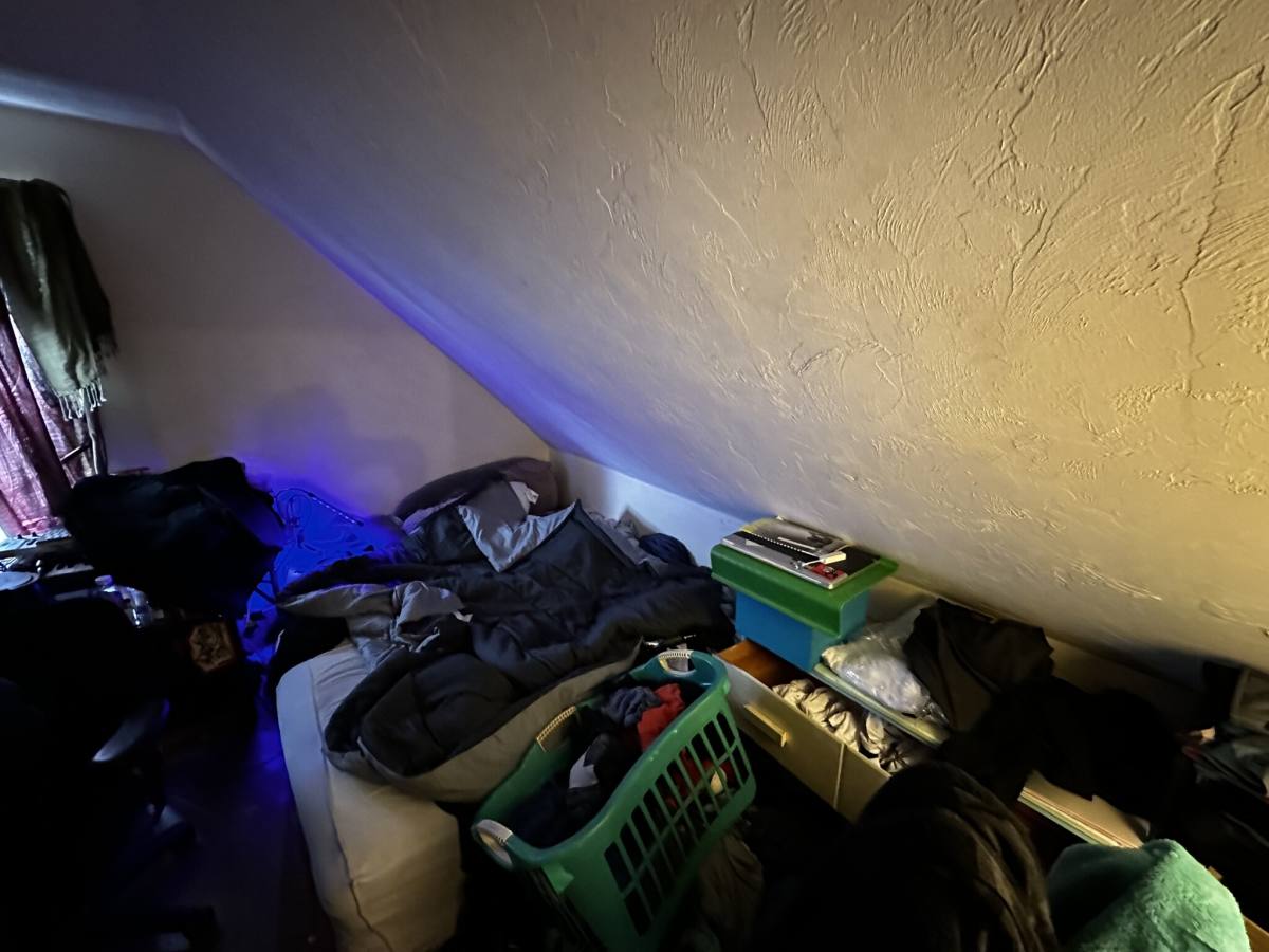 Apartment for rent at 40 Hooker St, Boston, MA 02118