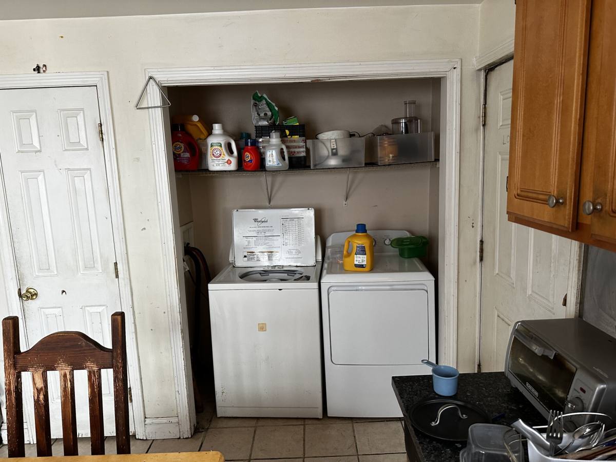 Apartment for rent at 40 Hooker St, Boston, MA 02118