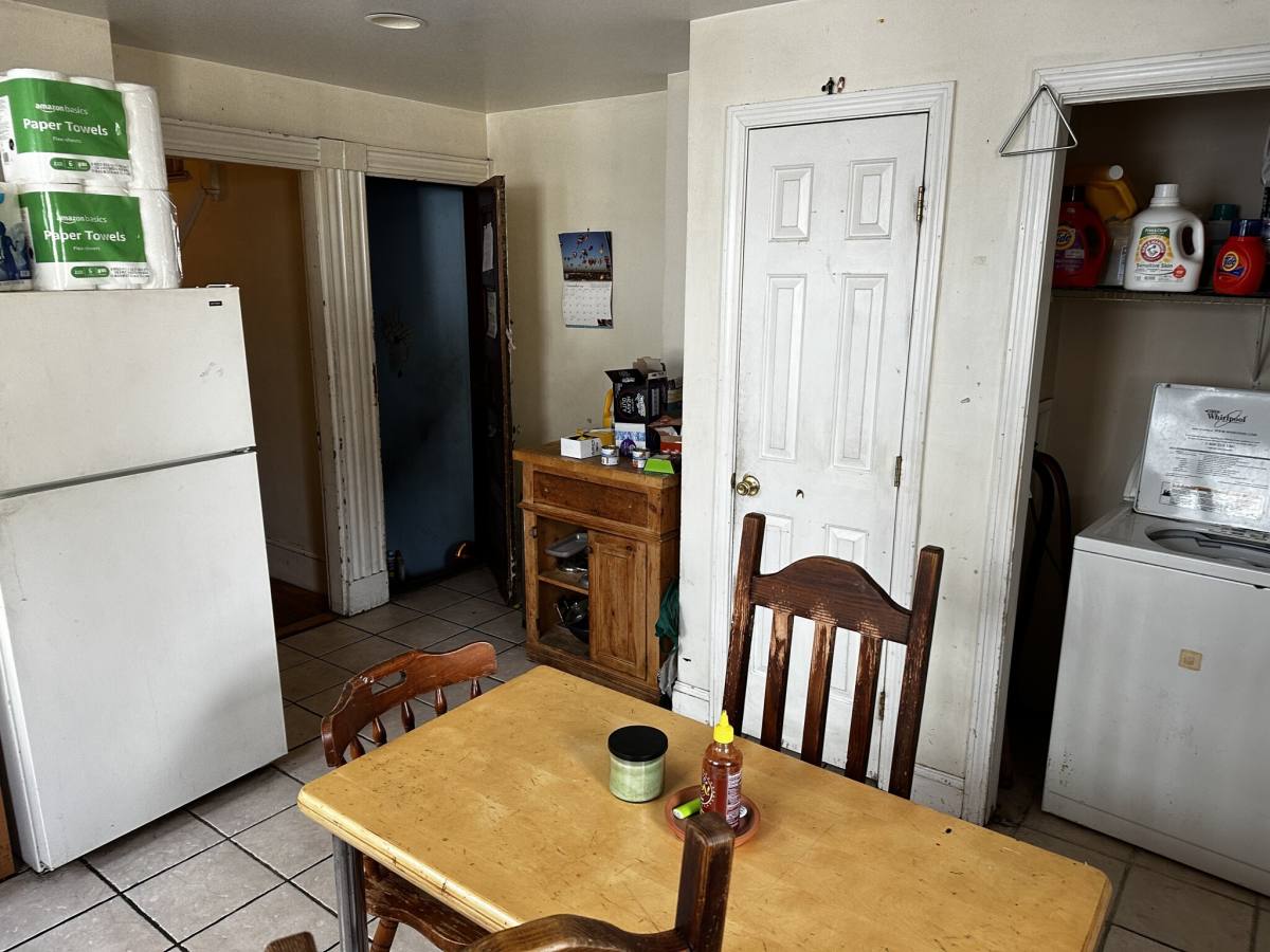 Apartment for rent at 40 Hooker St, Boston, MA 02118
