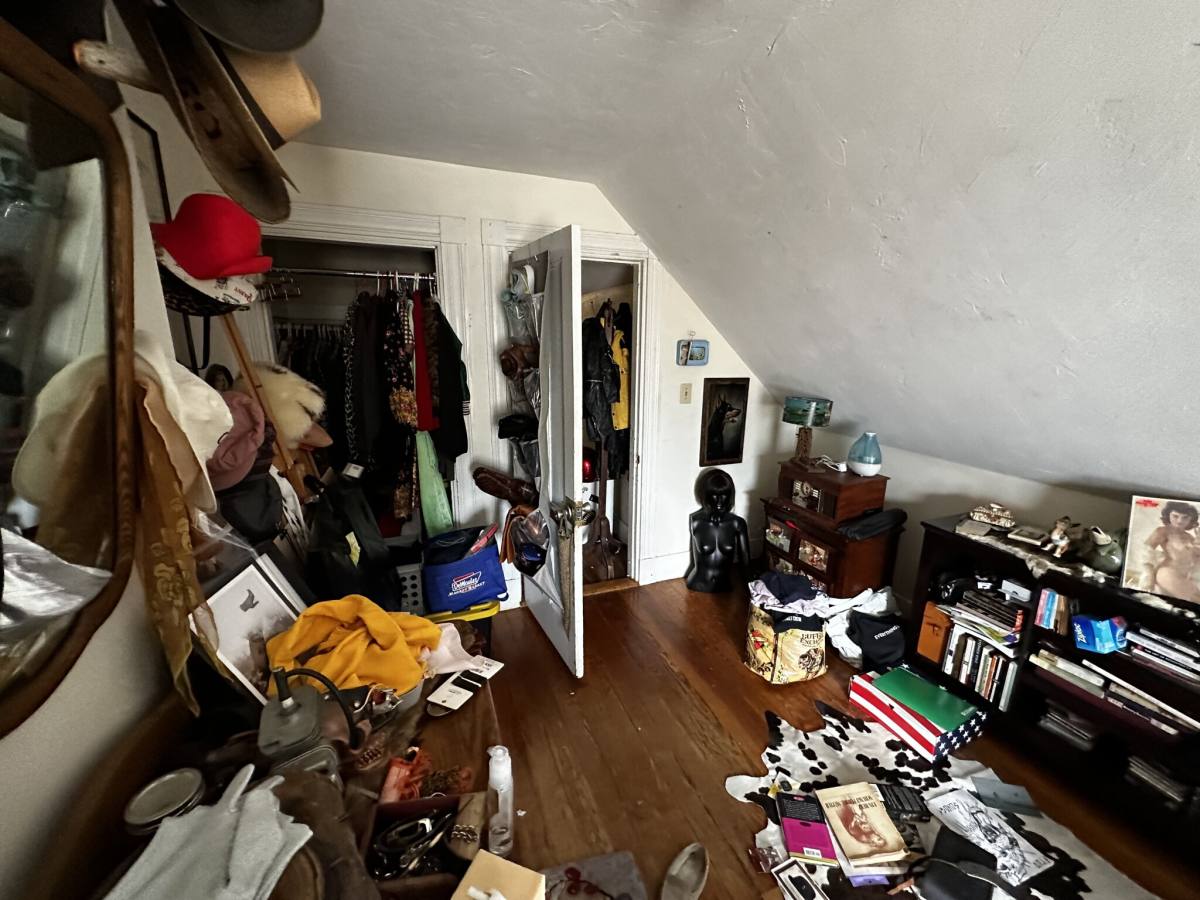 Apartment for rent at 40 Hooker St, Boston, MA 02118