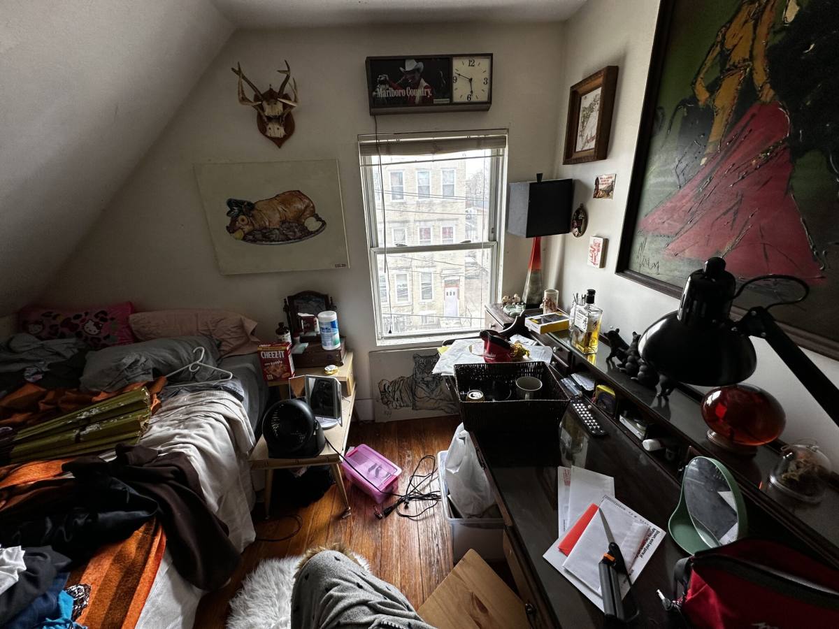 Apartment for rent at 40 Hooker St, Boston, MA 02118