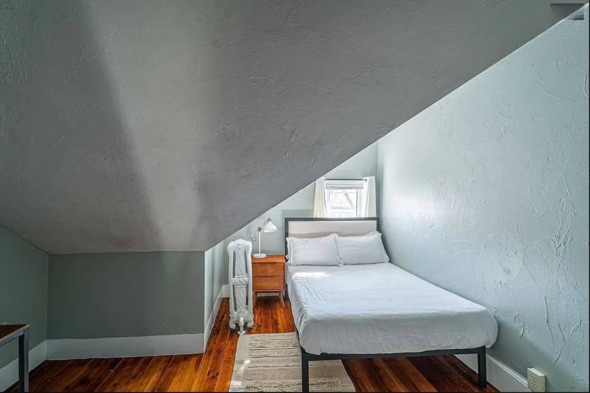 Apartment for rent at 6 Haskell #6, Allston, MA 02134
