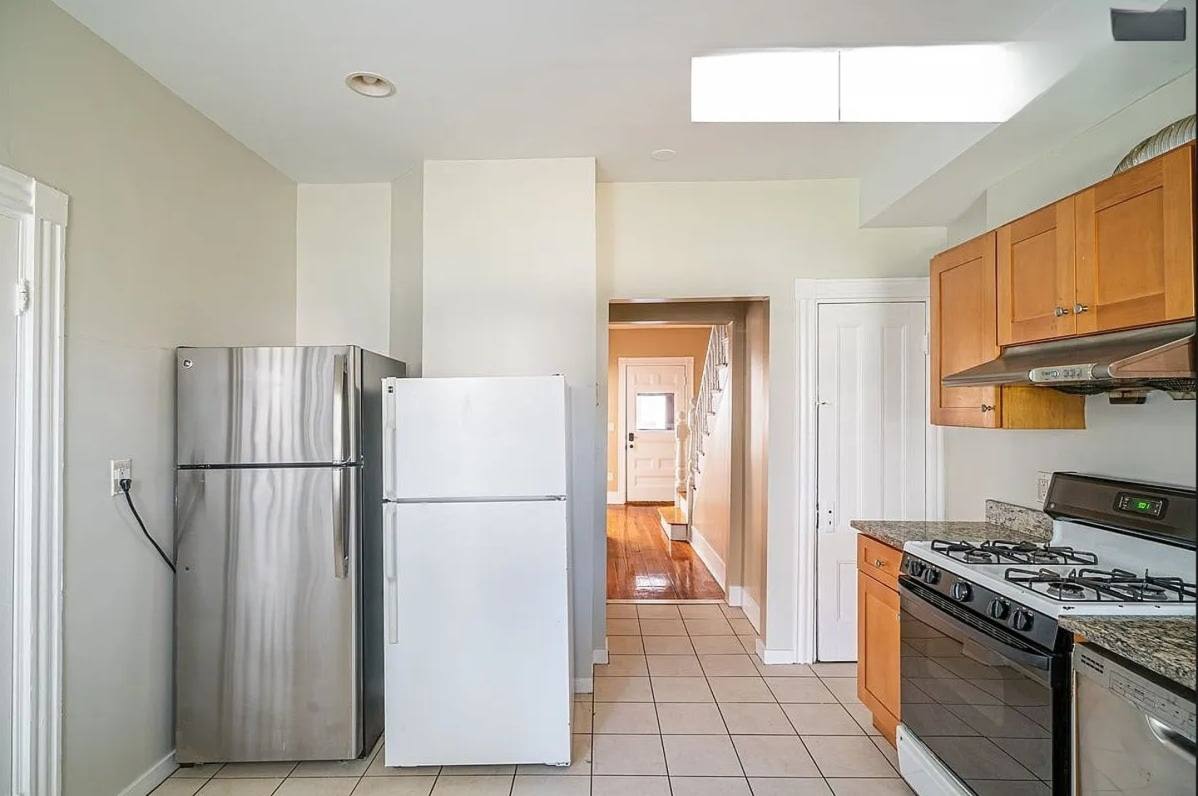 Apartment for rent at 6 Haskell #6, Allston, MA 02134