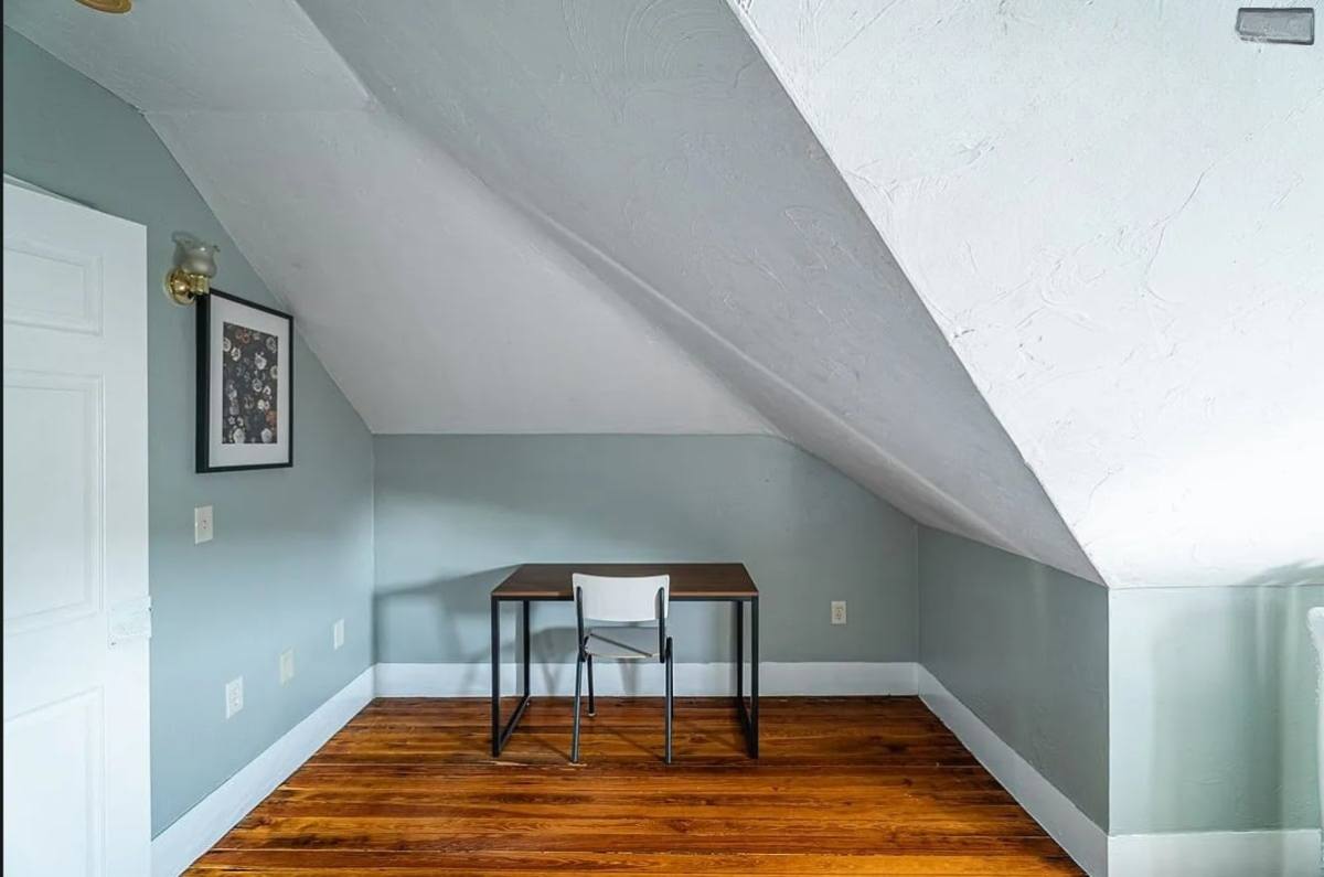 Apartment for rent at 6 Haskell #6, Allston, MA 02134