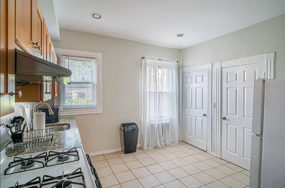 Apartment for rent at 6 Haskell #6, Allston, MA 02134