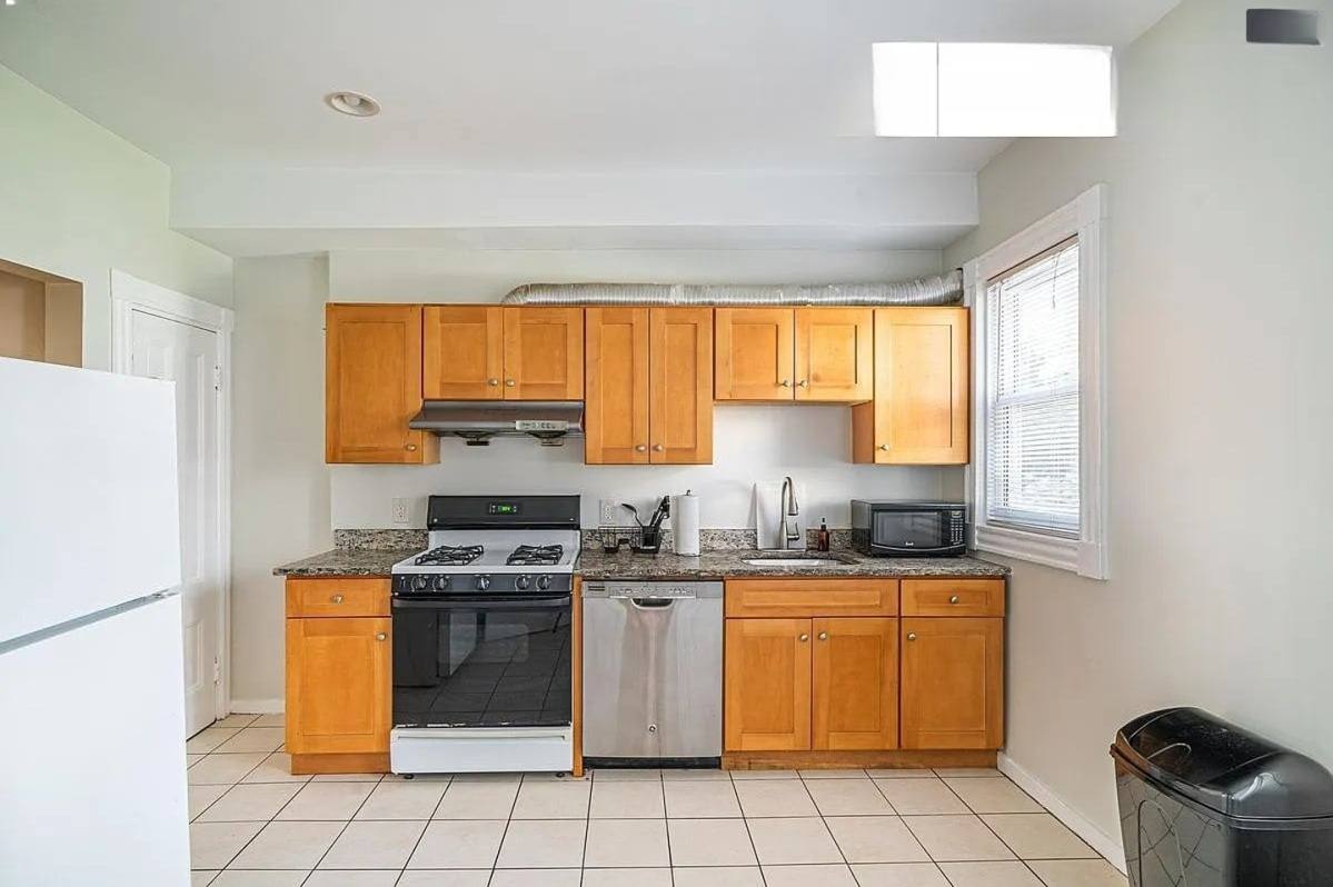 Apartment for rent at 6 Haskell #6, Allston, MA 02134