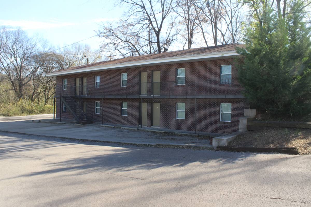 Apartment for rent at 1225 Lewis St, Nashville, TN 37210