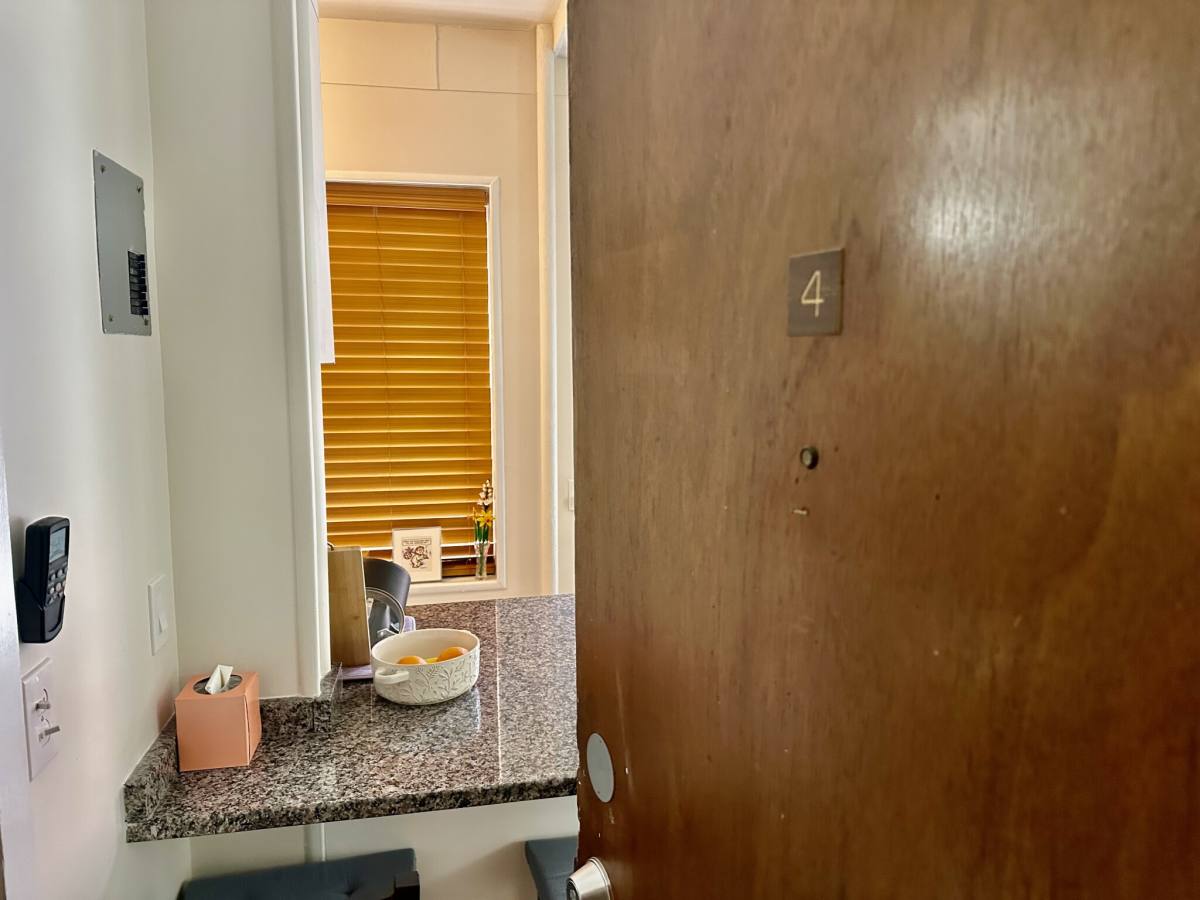 Apartment for rent at 108 Myrtle #4, Boston, MA 02114