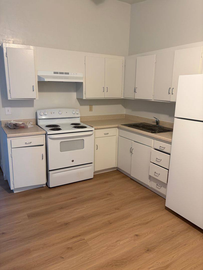 Apartment for rent at 600 Park Avenue, 1B, Capitola, CA 95010
