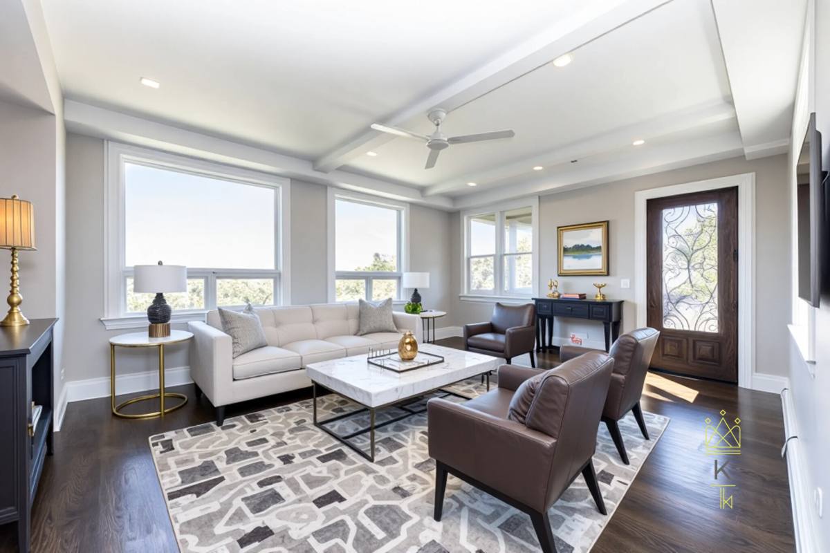 Apartment for rent at 85 Regent St #8, Roxbury, MA 02119