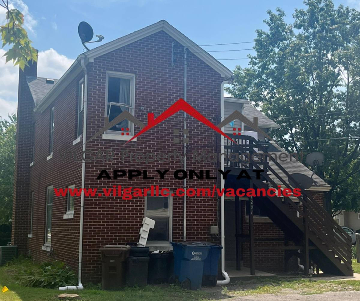 Apartment for rent at 1201 Maple Ave, La Porte, IN 46350