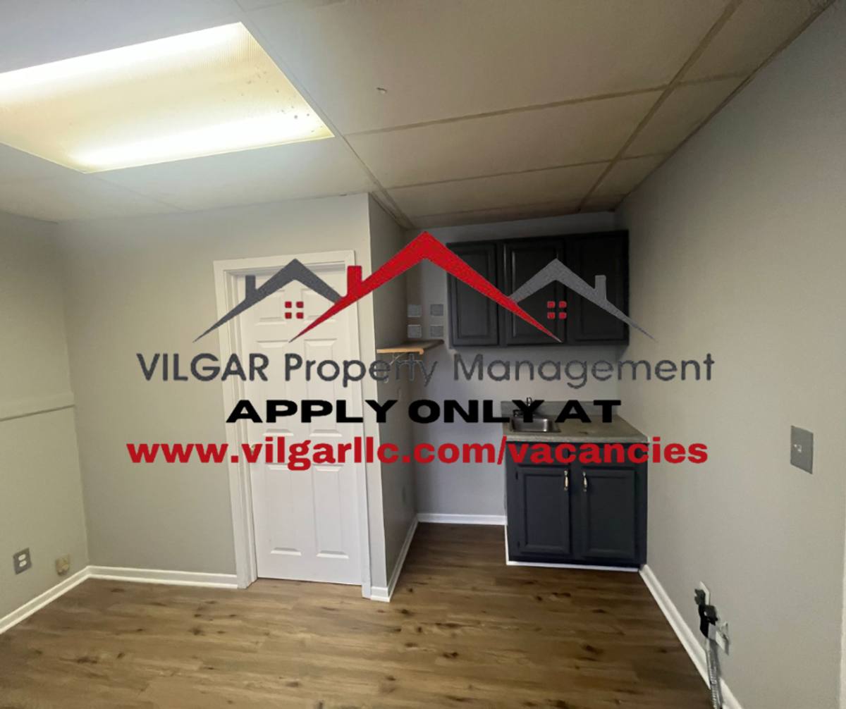 Apartment for rent at 1201 Maple Ave, La Porte, IN 46350