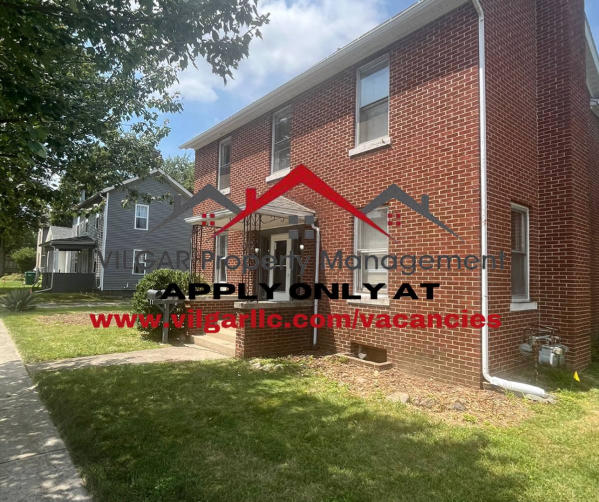 Apartment for rent at 1201 Maple Ave, La Porte, IN 46350