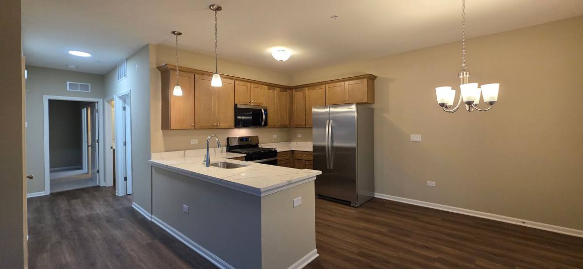 Apartment for rent at 396 Timber Pointe Dr, Joliet, IL 60431