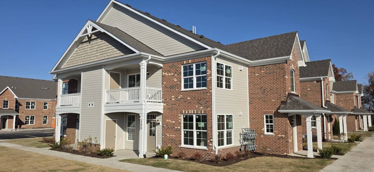 Apartment for rent at 396 Timber Pointe Dr, Joliet, IL 60431