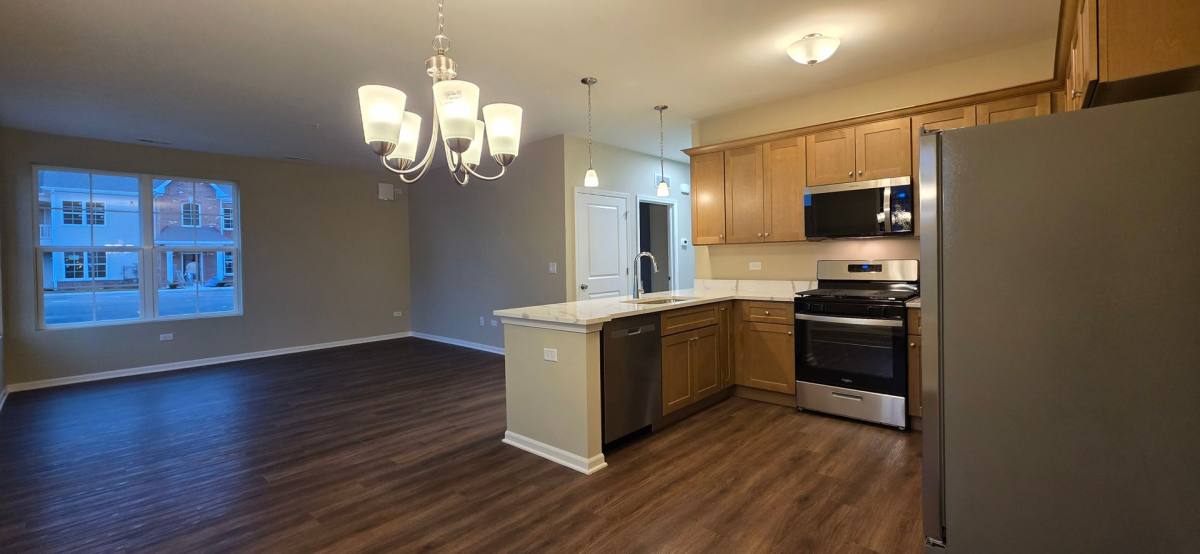Apartment for rent at 396 Timber Pointe Dr, Joliet, IL 60431