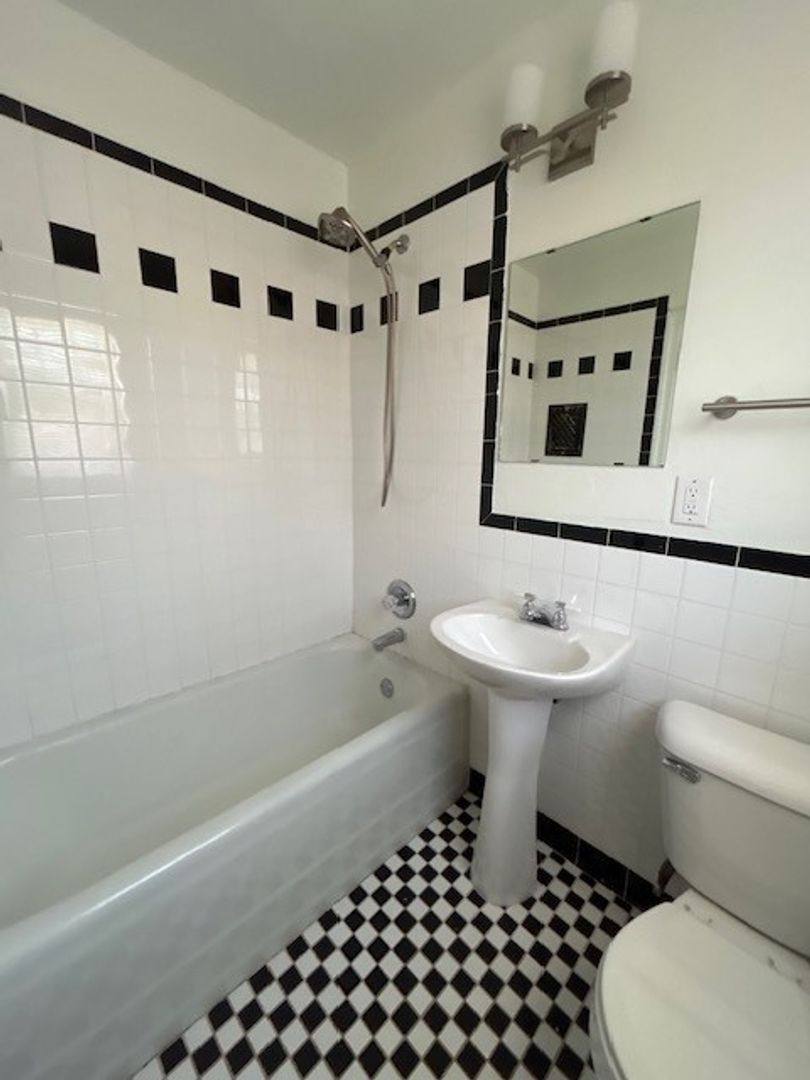 Apartment for rent at 2301 N Walker, Oklahoma City, OK 73103