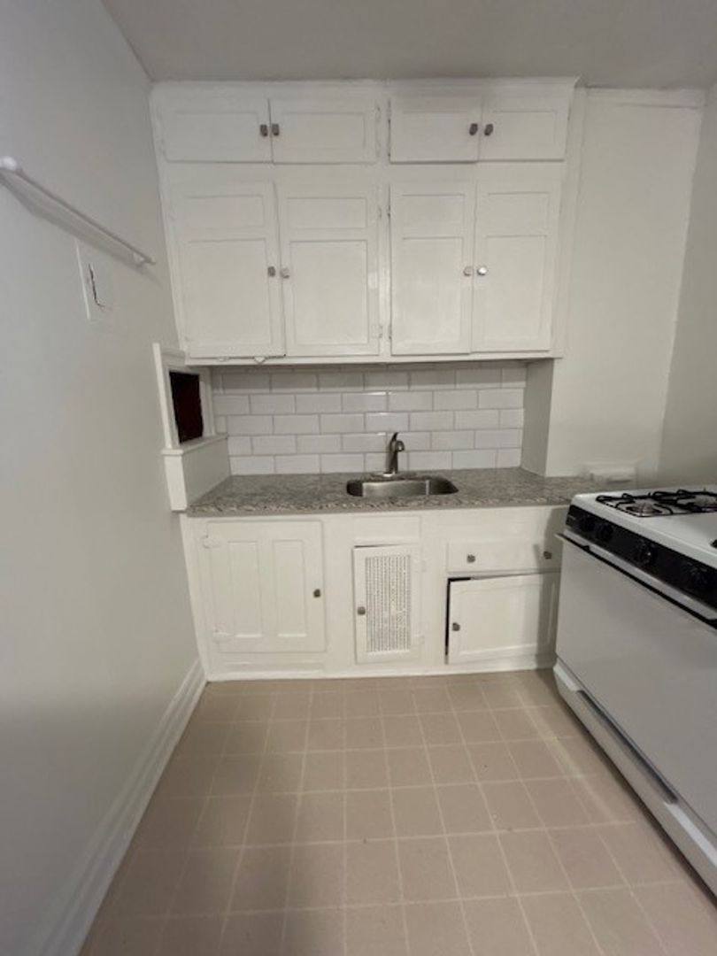 Apartment for rent at 2301 N Walker, Oklahoma City, OK 73103
